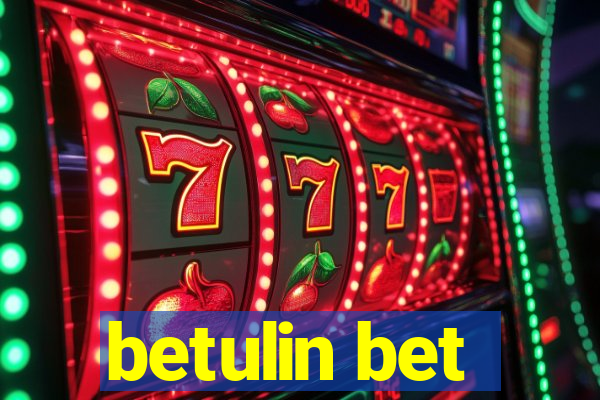 betulin bet